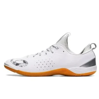 Chaussures de tennis de table Hypersurv 2 « Blanc »