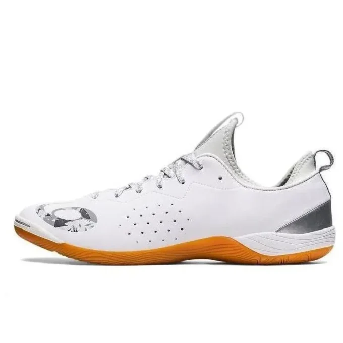 Chaussures de tennis de table Hypersurv 2 « Blanc »