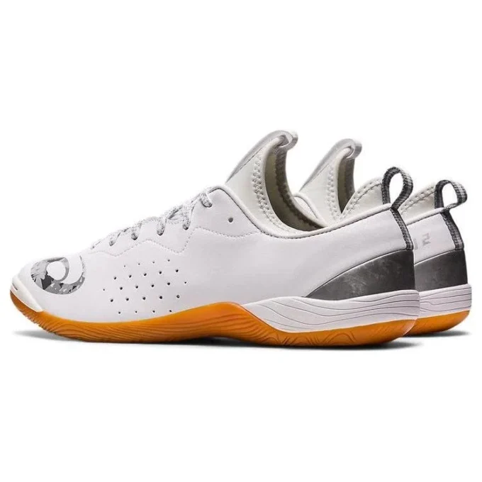 Chaussures de tennis de table Hypersurv 2 « Blanc »