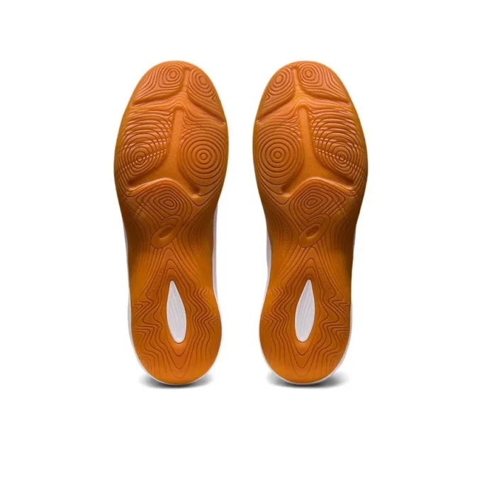 Chaussures de tennis de table Hypersurv 2 « Blanc »