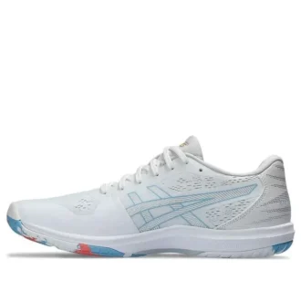 Chaussures de tennis Dynafeather « White »