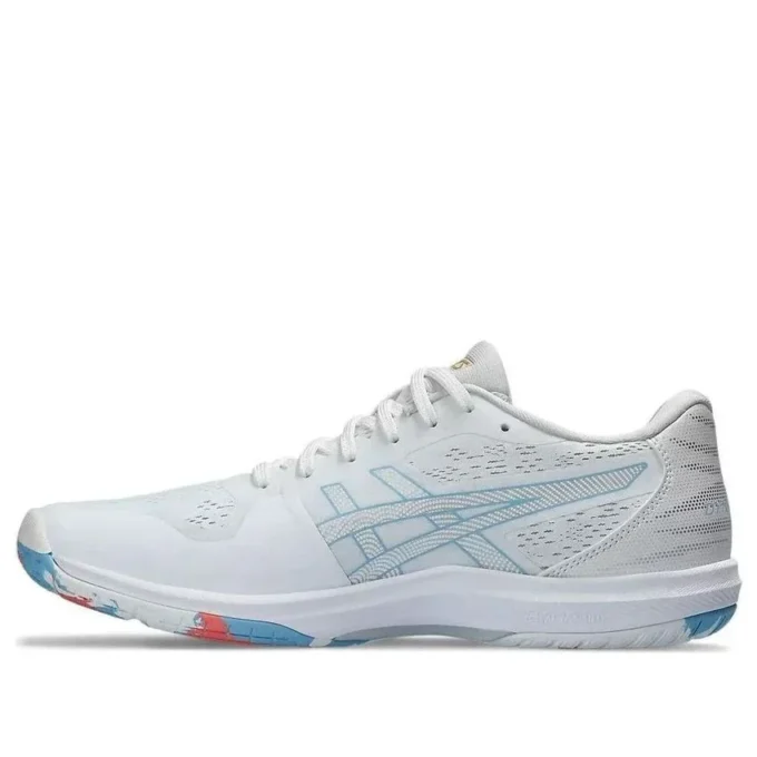 Chaussures de tennis Dynafeather « White »