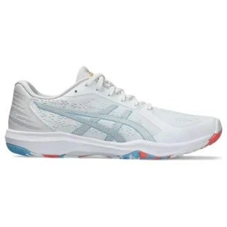 Chaussures de tennis Dynafeather « White »