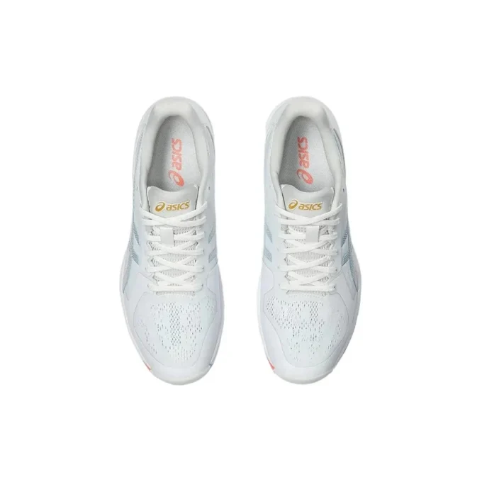 Chaussures de tennis Dynafeather « White »