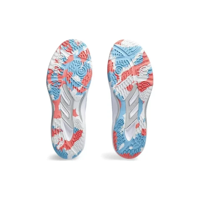 Chaussures de tennis Dynafeather « White »