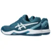 Chaussures de tennis GEL-Dedicate 8 « Restful Teal White »