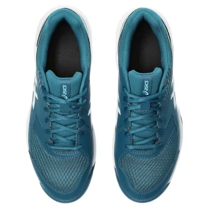Chaussures de tennis GEL-Dedicate 8 « Restful Teal White »