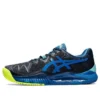 Chaussures de tennis GEL-Resolution 8 « Noir »