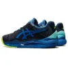 Chaussures de tennis GEL-Resolution 8 « Noir »