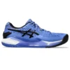Chaussures de tennis GEL-Resolution 9 AC « Sapphier Black »