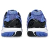 Chaussures de tennis GEL-Resolution 9 AC « Sapphier Black »