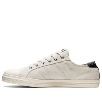 Chaussures de tennis NC « Beige Black »