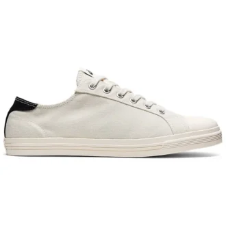 Chaussures de tennis NC « Beige Black »