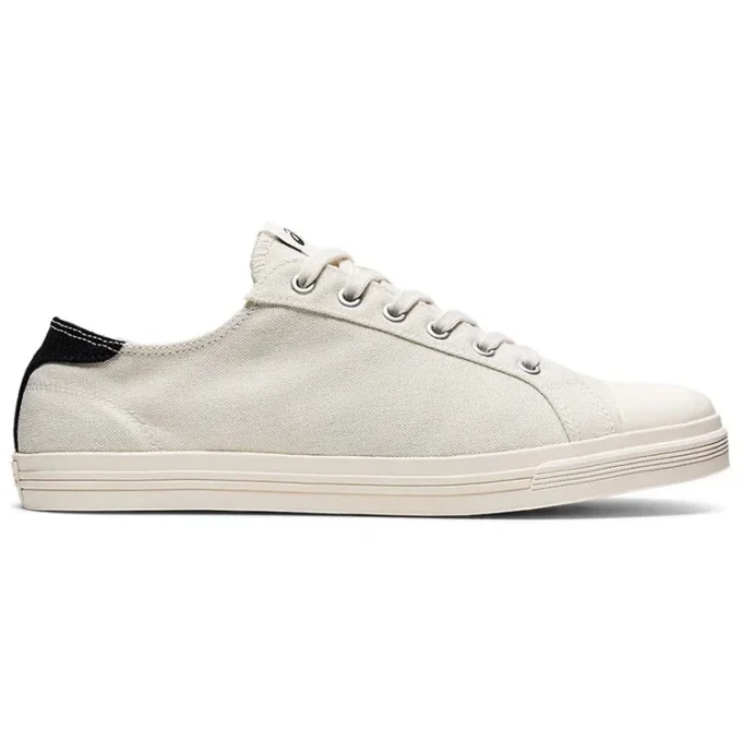 Chaussures de tennis NC « Beige Black »