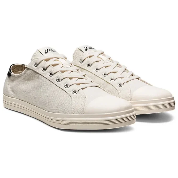 Chaussures de tennis NC « Beige Black »