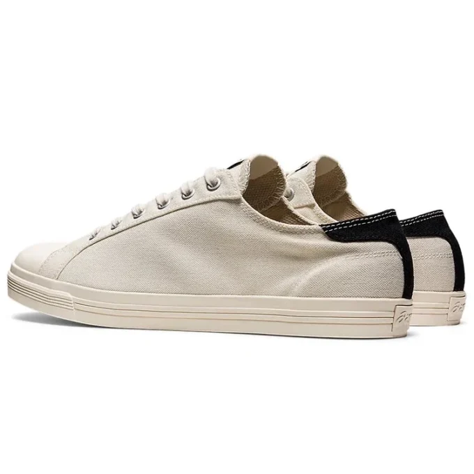 Chaussures de tennis NC « Beige Black »