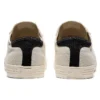 Chaussures de tennis NC « Beige Black »