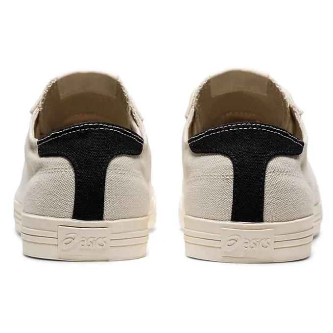 Chaussures de tennis NC « Beige Black »