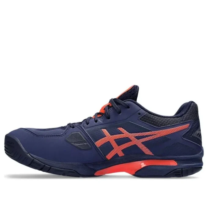 Chaussures de tennis Prestigelyte 4 OC « Peacoat Flash Coral »