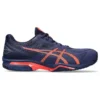 Chaussures de tennis Prestigelyte 4 OC « Peacoat Flash Coral »