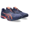 Chaussures de tennis Prestigelyte 4 OC « Peacoat Flash Coral »