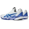 Chaussures de tennis SOLUTION SPEED FF 3 « Blanc Bleu »