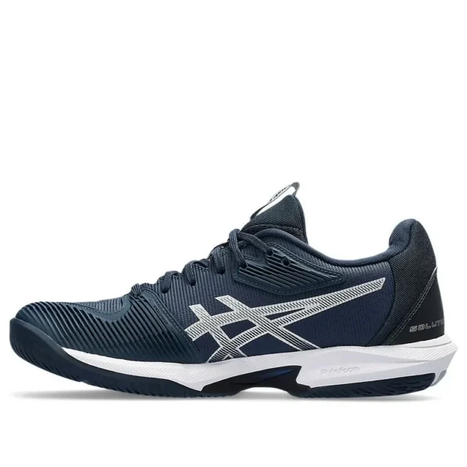 Chaussures de tennis SOLUTION SPEED FF 3 « Bleu »
