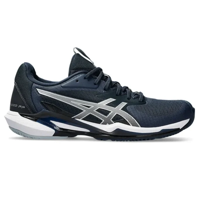 Chaussures de tennis SOLUTION SPEED FF 3 « Bleu »
