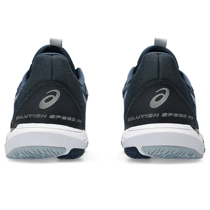 Chaussures de tennis SOLUTION SPEED FF 3 « Bleu »