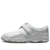 Chaussures de travail Nursewalker 202 Special Blanc