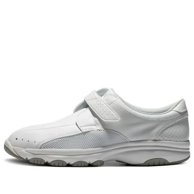 Chaussures de travail Nursewalker 202 Special Blanc