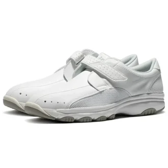Chaussures de travail Nursewalker 202 Special Blanc