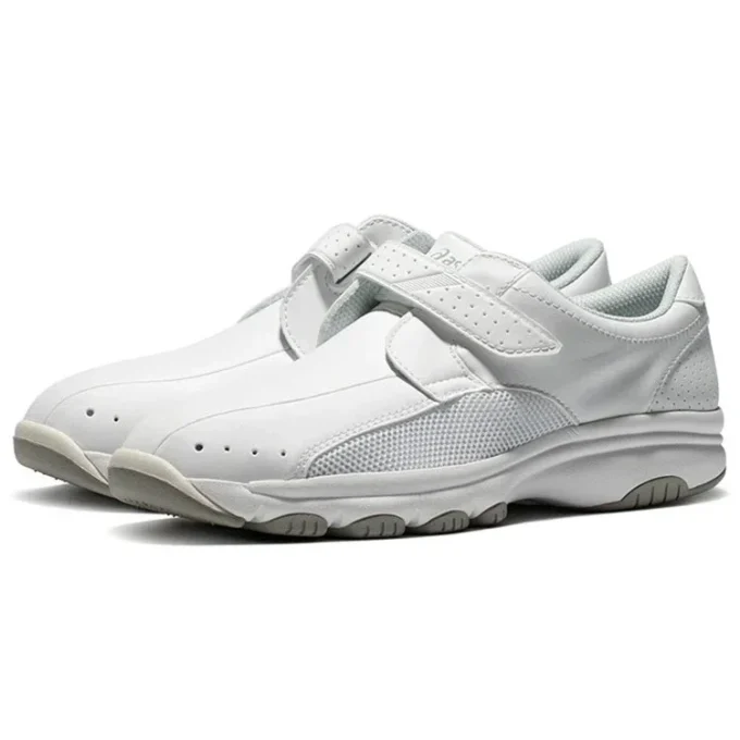 Chaussures de travail Nursewalker 202 Special Blanc