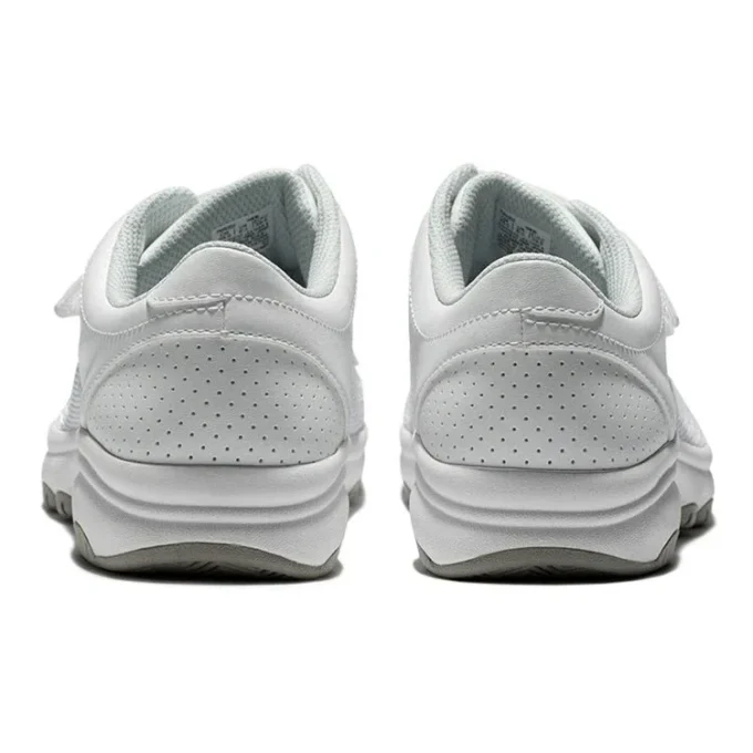 Chaussures de travail Nursewalker 202 Special Blanc