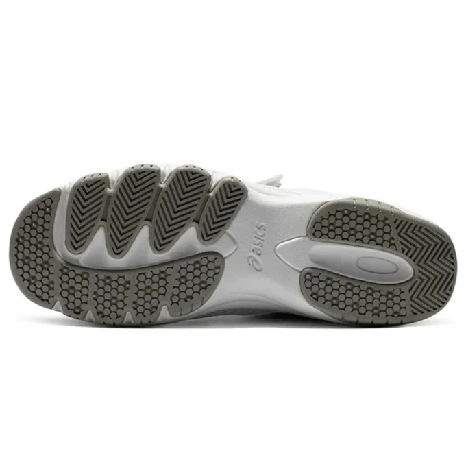 Chaussures de travail Nursewalker 202 Special Blanc