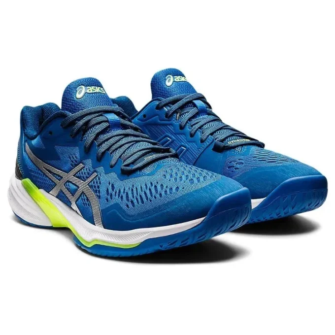 Chaussures de volley-ball Sky Elite FF 2 « Bleu »