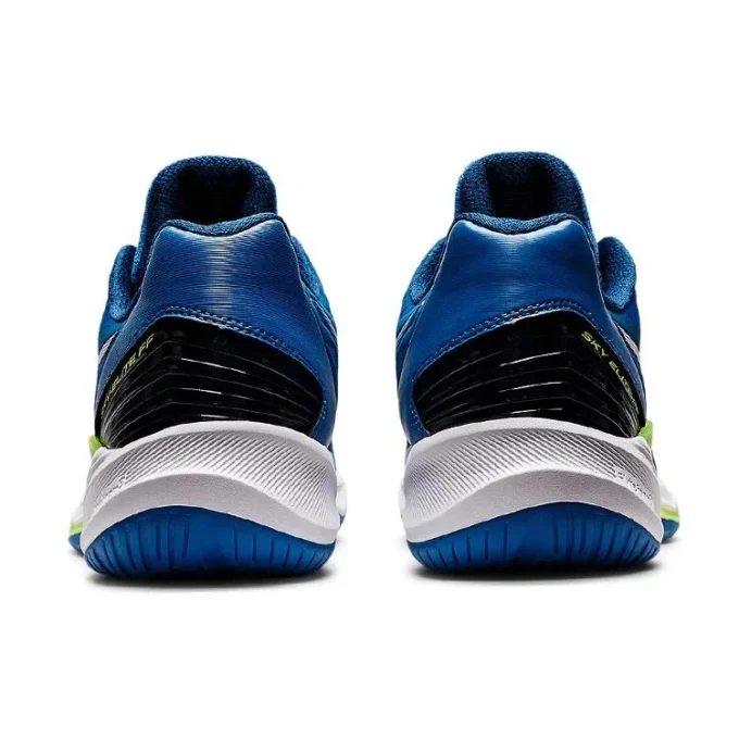 Chaussures de volley-ball Sky Elite FF 2 « Bleu »