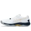 Chaussures de volley-ball Sky Elite FF 2 « White Gold »