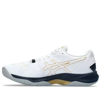 Chaussures de volley-ball Sky Elite FF 2 « White Gold »