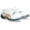Chaussures de volley-ball Sky Elite FF 2 « White Gold »