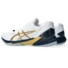 Chaussures de volley-ball Sky Elite FF 2 « White Gold »