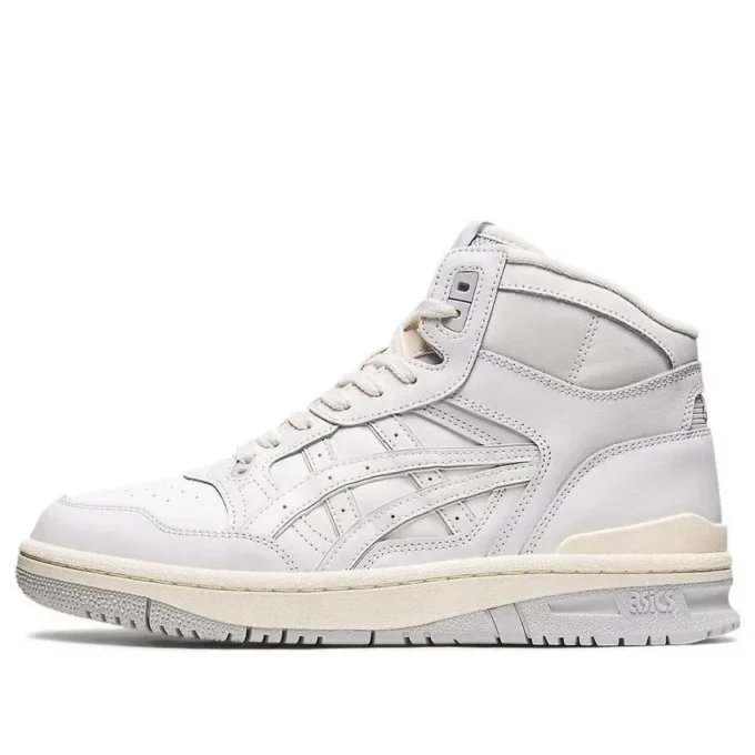 Chaussures EX89 MT « Grey White »