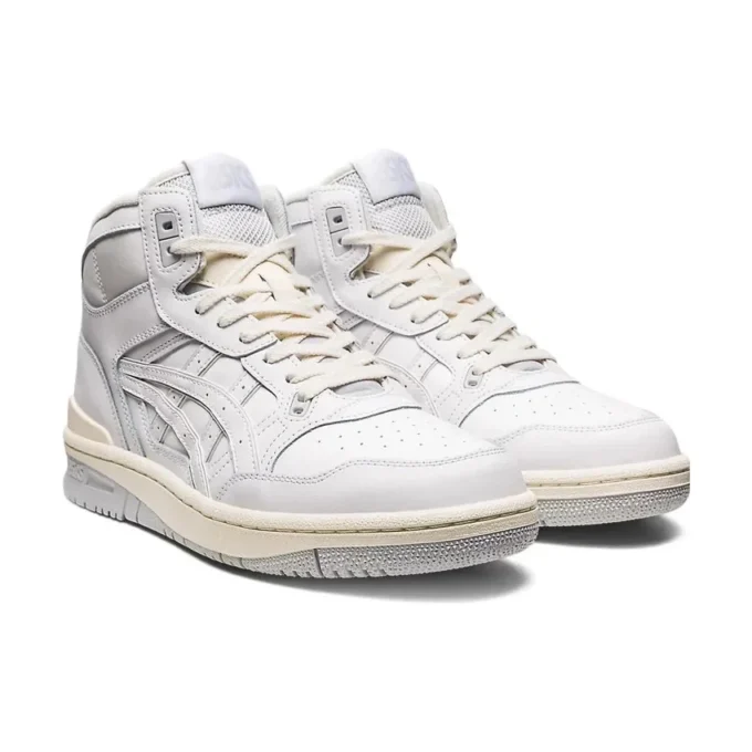 Chaussures EX89 MT « Grey White »