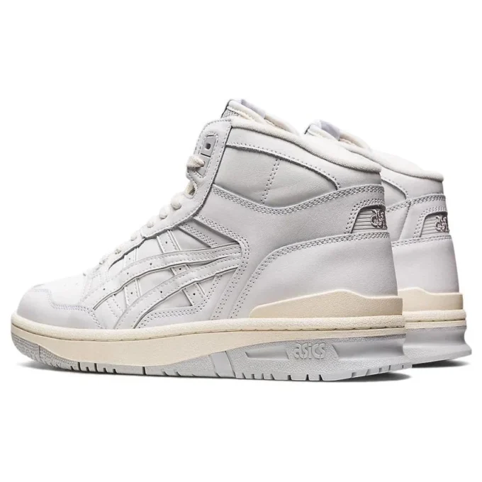 Chaussures EX89 MT « Grey White »