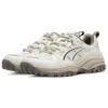 Chaussures GEL-CSL 01 « Beige Blanc Marron »