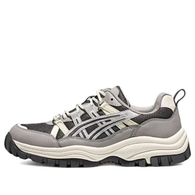 Chaussures GEL-CSL 01 « Grey White Black »