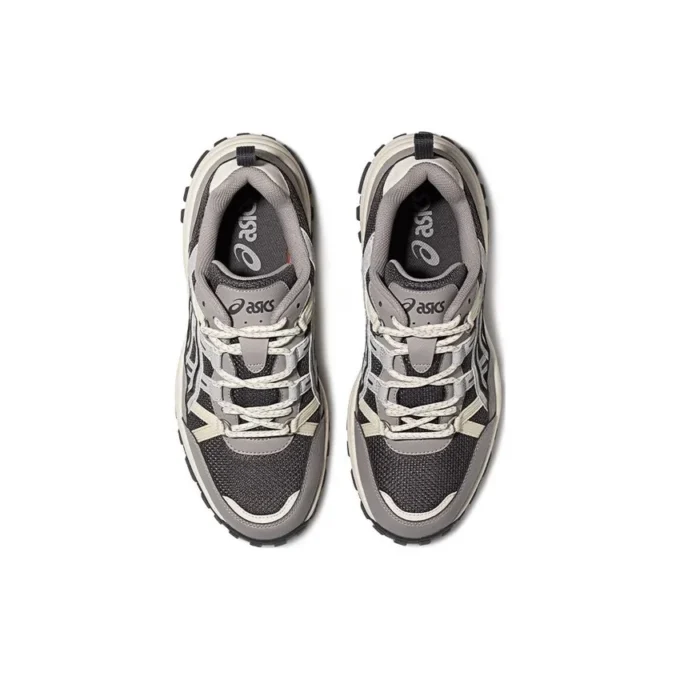 Chaussures GEL-CSL 01 « Grey White Black »