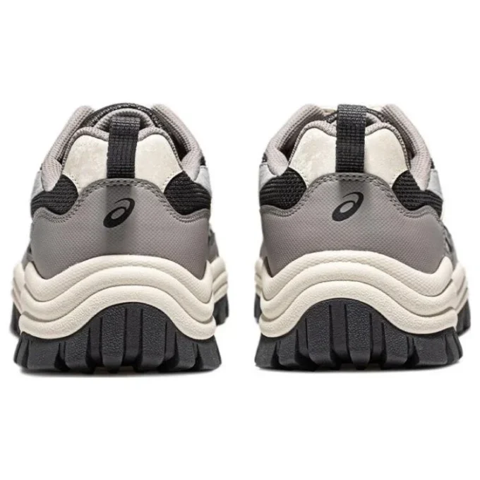 Chaussures GEL-CSL 01 « Grey White Black »