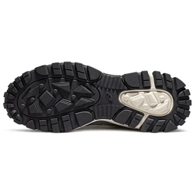 Chaussures GEL-CSL 01 « Grey White Black »