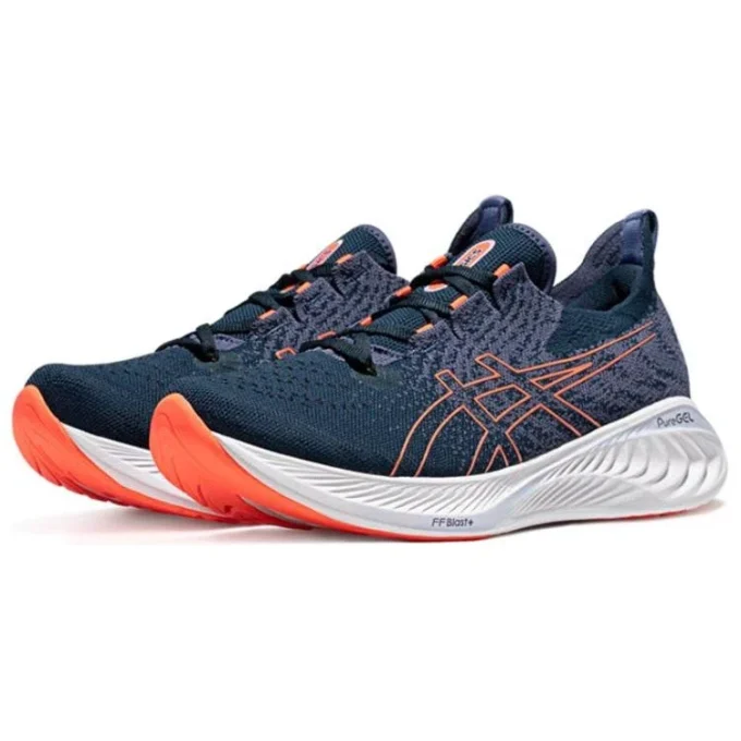 Chaussures Gel-Cumulus 25 « Navy Blue »